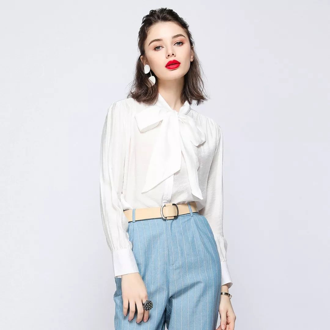 收入普通又爱美的女孩子，可以买什么牌子的衣服？