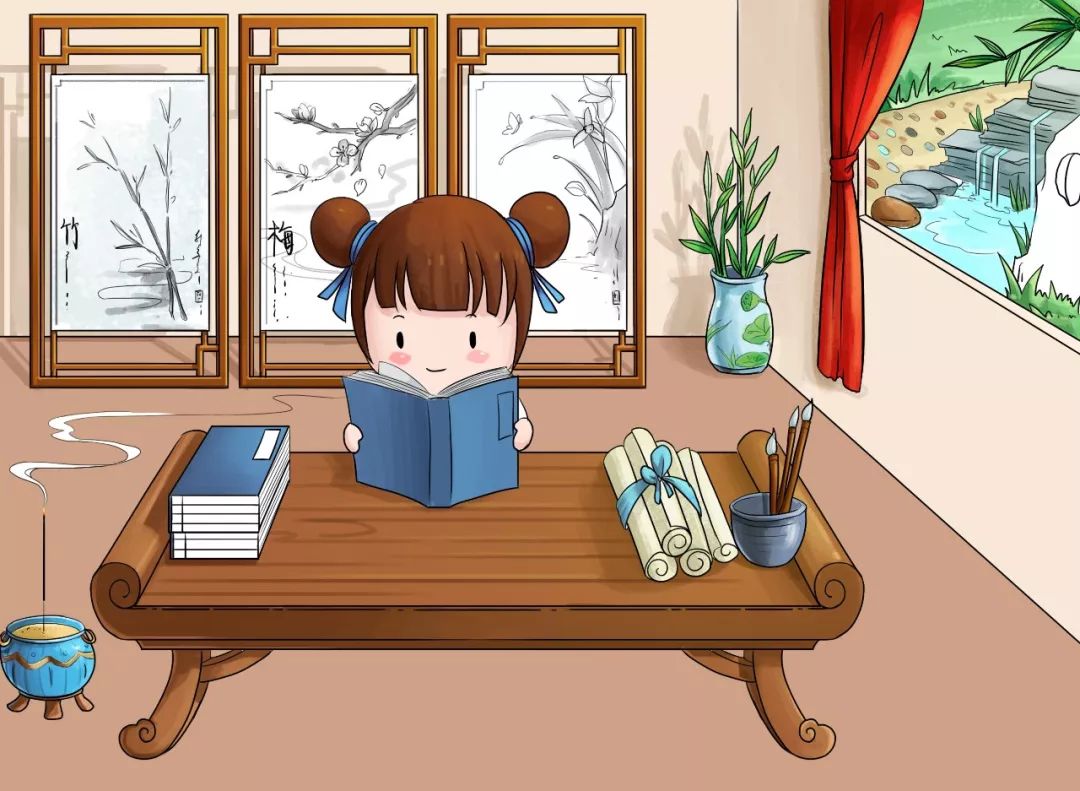 国学启蒙必学经典成语故事,一生必读的国学经典论语增广贤文