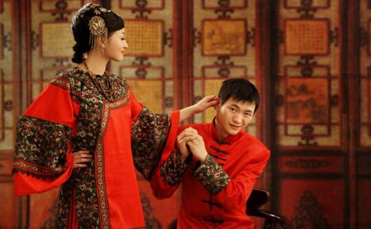 扒一扒抖音上颜值高的帅哥,重庆成都男人对比