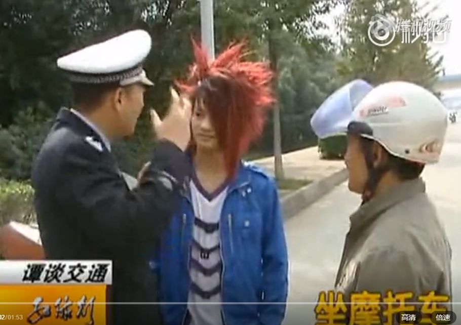 扒一扒抖音上颜值高的帅哥,重庆成都男人对比