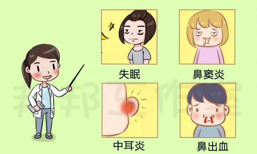 治疗过敏性鼻炎最快最有效的方法,治疗过敏性鼻炎的小妙招