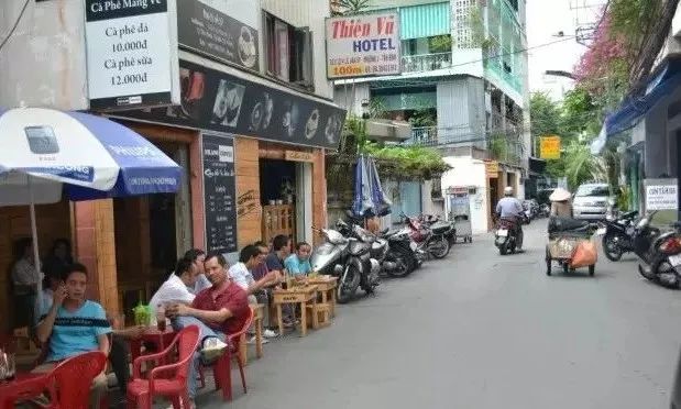 越南超浓缩咖啡原味,越南罗布斯塔咖啡