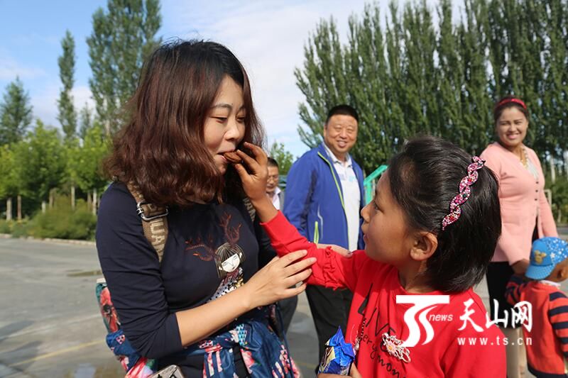 我是一颗石榴籽网络答题,我是一颗石榴籽宣讲稿