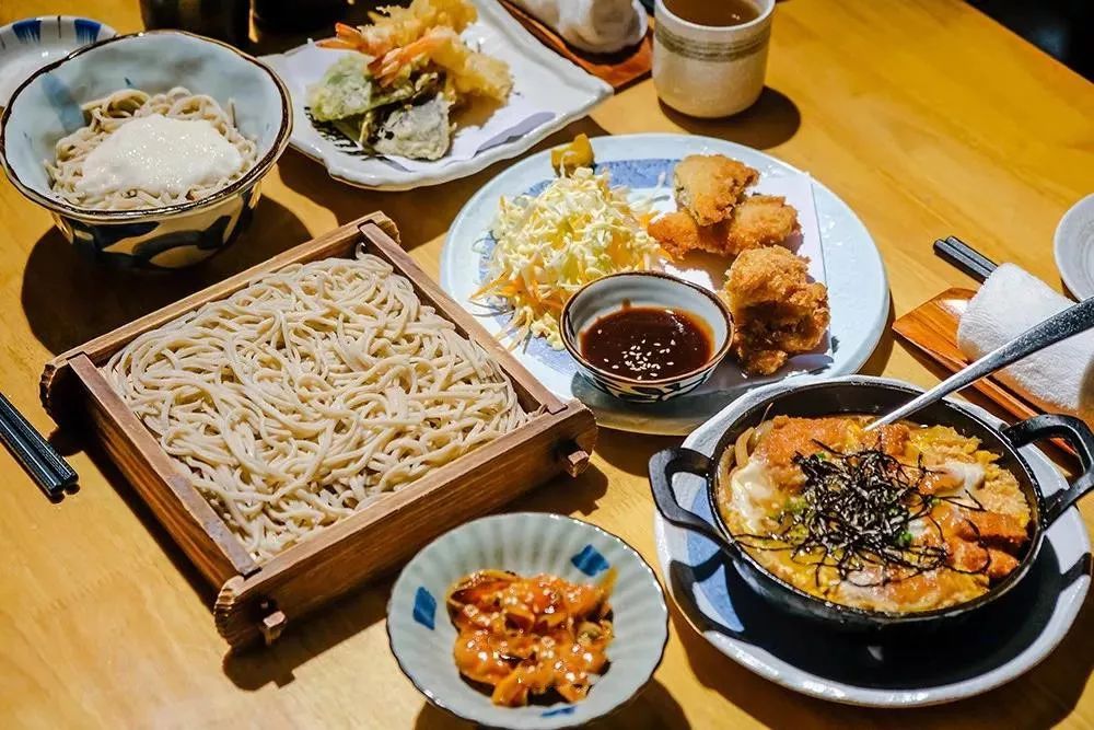 苏州人推荐的苏州特色小吃,苏州人私藏的这几条美食街巷