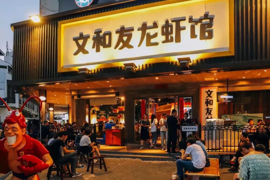 苏州人推荐的苏州特色小吃,苏州人私藏的这几条美食街巷