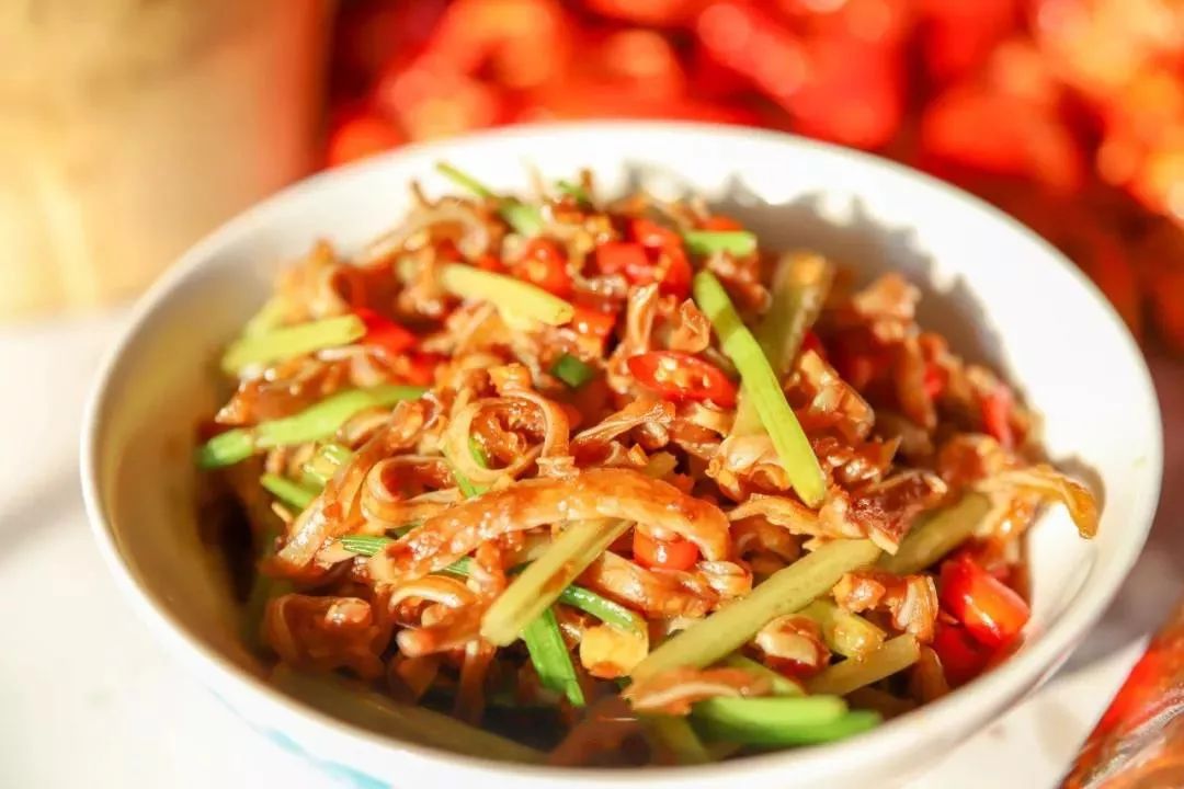 苏州人推荐的苏州特色小吃,苏州人私藏的这几条美食街巷