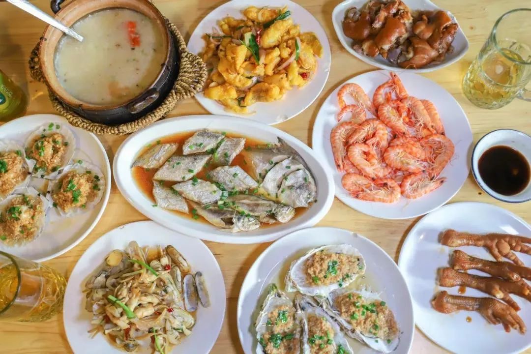 苏州人推荐的苏州特色小吃,苏州人私藏的这几条美食街巷