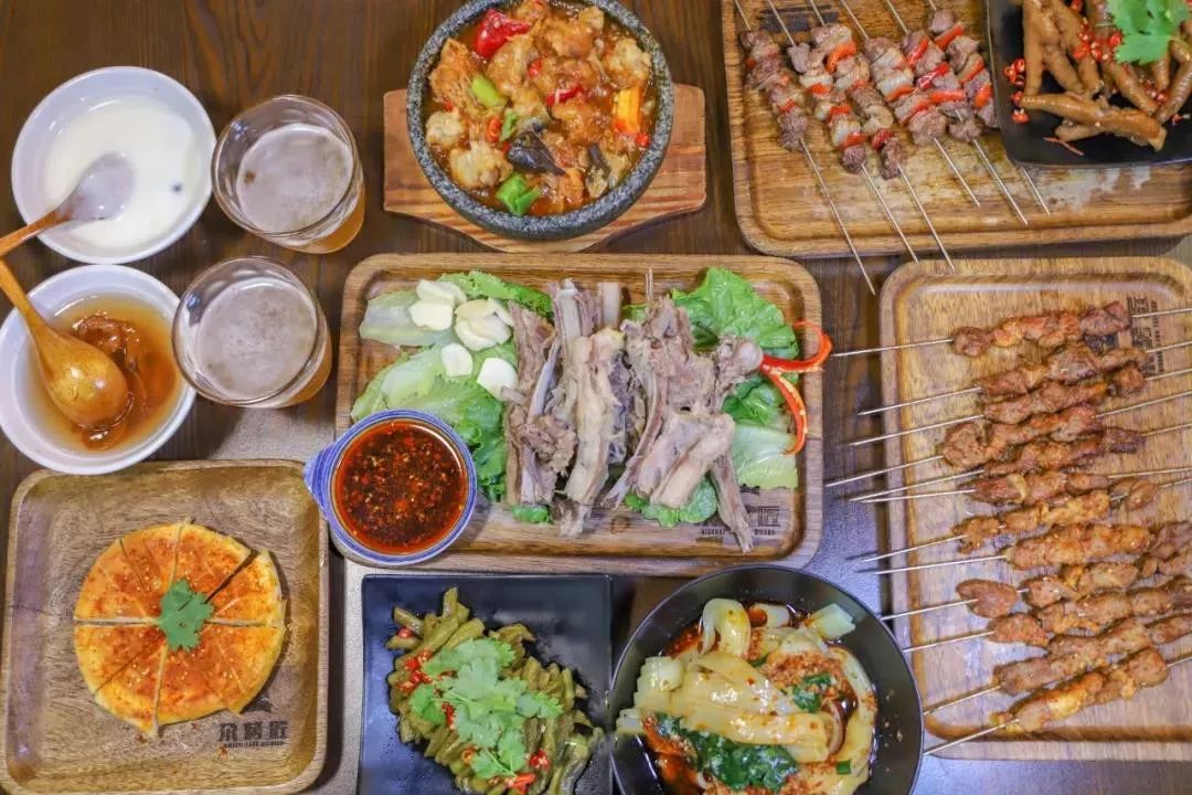 苏州人推荐的苏州特色小吃,苏州人私藏的这几条美食街巷