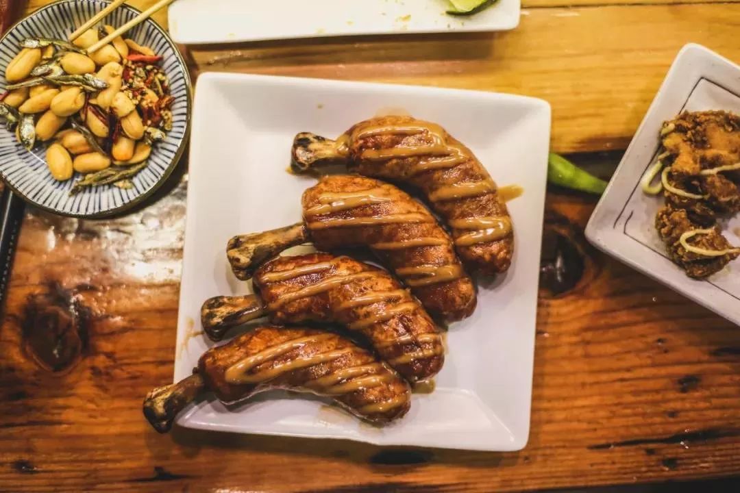 苏州人推荐的苏州特色小吃,苏州人私藏的这几条美食街巷