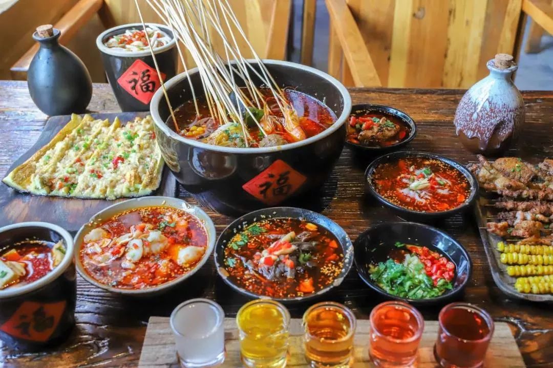 苏州人推荐的苏州特色小吃,苏州人私藏的这几条美食街巷