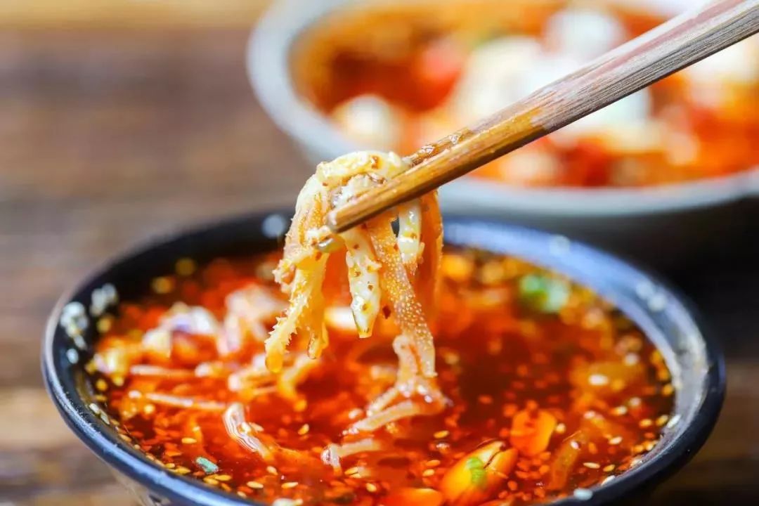 苏州人推荐的苏州特色小吃,苏州人私藏的这几条美食街巷