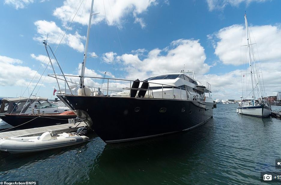 爱马仕游艇最新价格,爱马仕6万左右的游艇