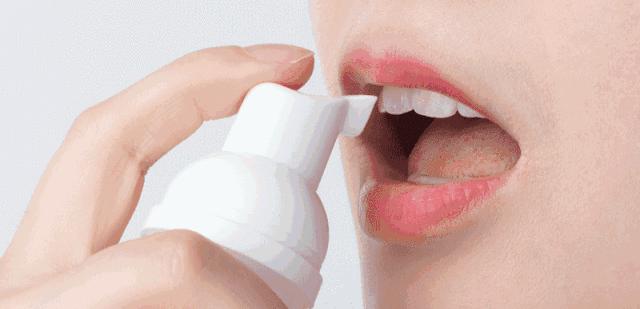 牙齿美白慕斯深层清洁,口臭牙黄去除神器