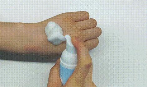 牙齿美白慕斯深层清洁,口臭牙黄去除神器