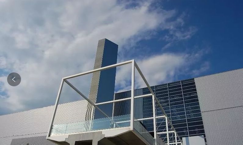 日本垃圾发电厂视频,日本垃圾电厂