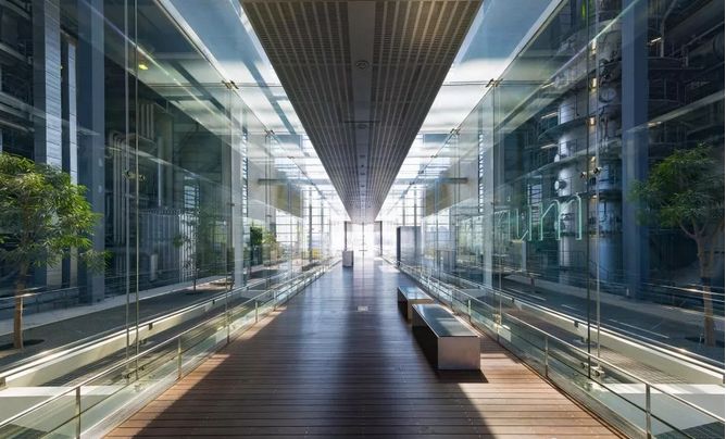 日本垃圾发电厂视频,日本垃圾电厂