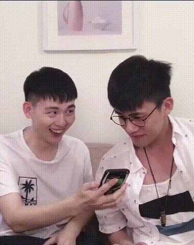 钢铁直男现场示范，如何做一个体贴的男人…哈哈哈哈哈哈哈哈