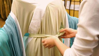 网红们都在拍的古风写真299元拍摄,无锡特惠158元拍两套古风写真