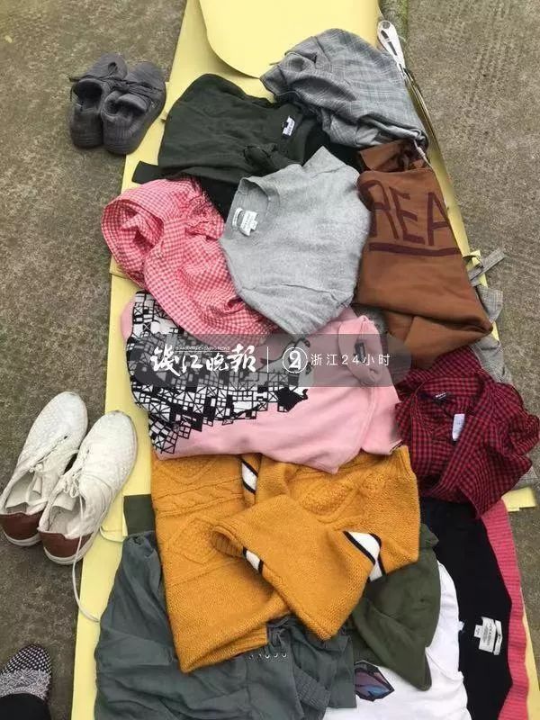 三分钟买10个包,一口气买了10个包