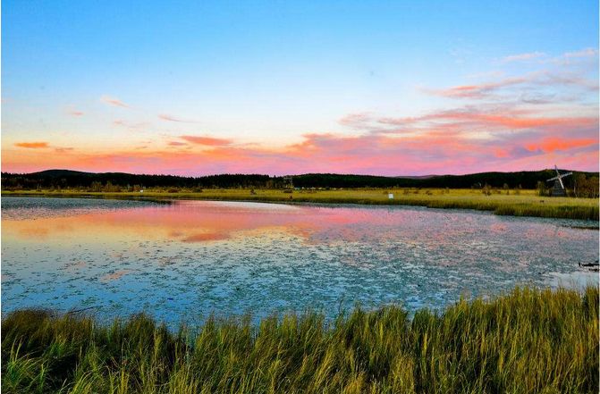 发现河北之美（51）|大型实景秀《木兰秋狝大典》震撼上演，燃爆这个夏天！