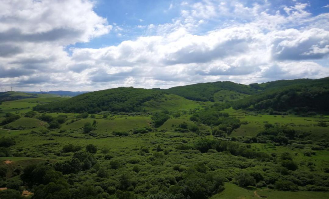 发现河北之美（51）|大型实景秀《木兰秋狝大典》震撼上演，燃爆这个夏天！