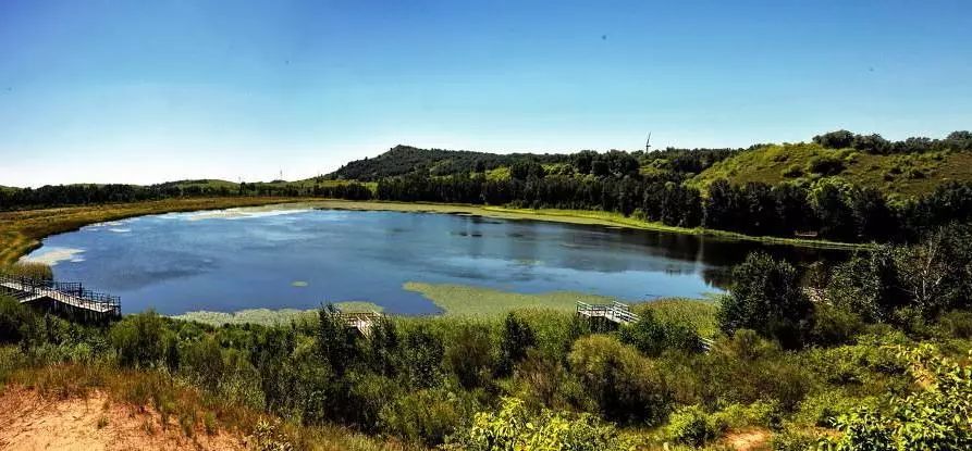 发现河北之美（51）|大型实景秀《木兰秋狝大典》震撼上演，燃爆这个夏天！