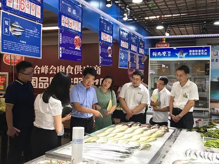 「口碑」淄博商厦总店高分通过国家级绿色商场评审推荐达标