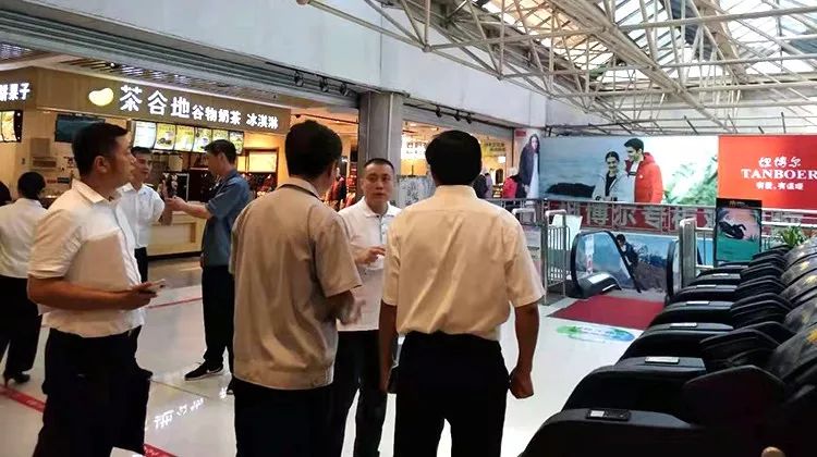 「口碑」淄博商厦总店高分通过国家级绿色商场评审推荐达标