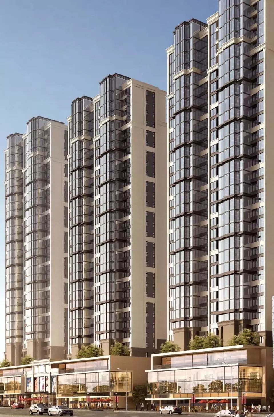 秦皇岛万达商圈在售楼盘,秦皇岛万达新楼盘