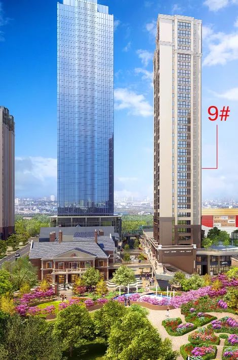 秦皇岛万达商圈在售楼盘,秦皇岛万达新楼盘