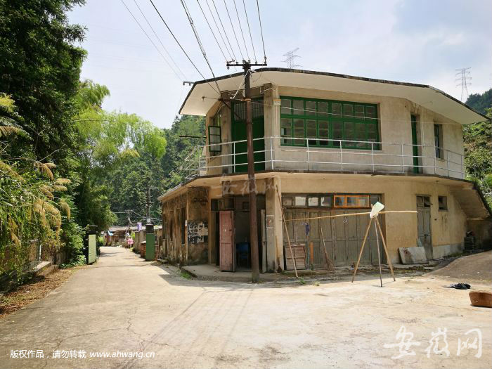 安徽老厂,寻找老厂记忆的设备