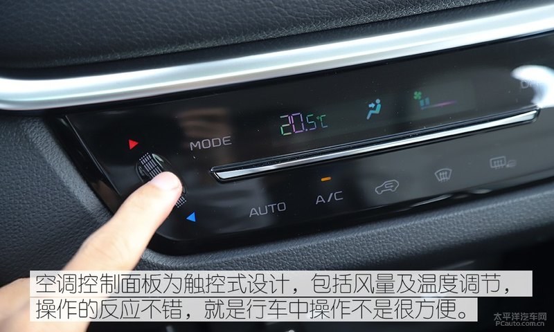 搅局者大型suv七座,小型suv市场搅局者