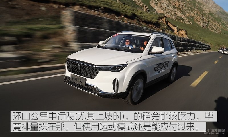 搅局者大型suv七座,小型suv市场搅局者