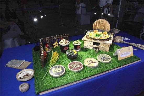 港华紫荆给妈妈做的菜,港华紫荆的做法大全