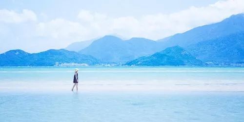 青白江出发！这些境外旅游目的地，便利又安逸！