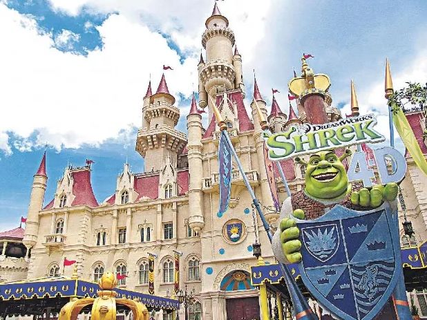 青白江出发！这些境外旅游目的地，便利又安逸！