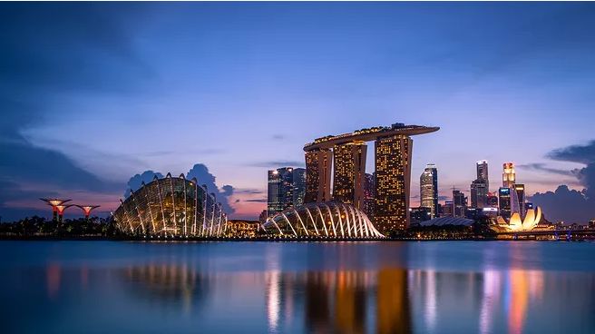 青白江出发！这些境外旅游目的地，便利又安逸！