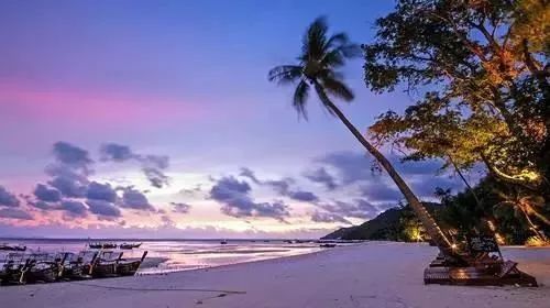 青白江出发！这些境外旅游目的地，便利又安逸！