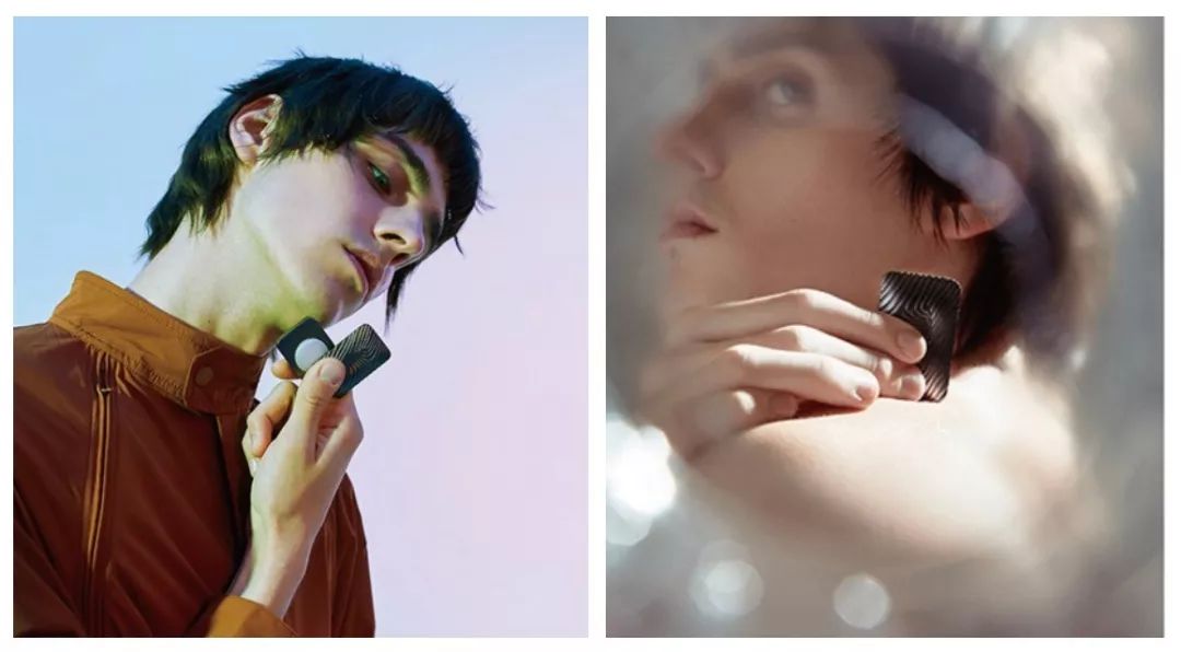 好物|闯入一片「圣诞森林」,治愈你的漫长冬季