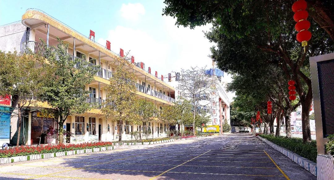 桂城区老照片,佛山南海桂城老照片