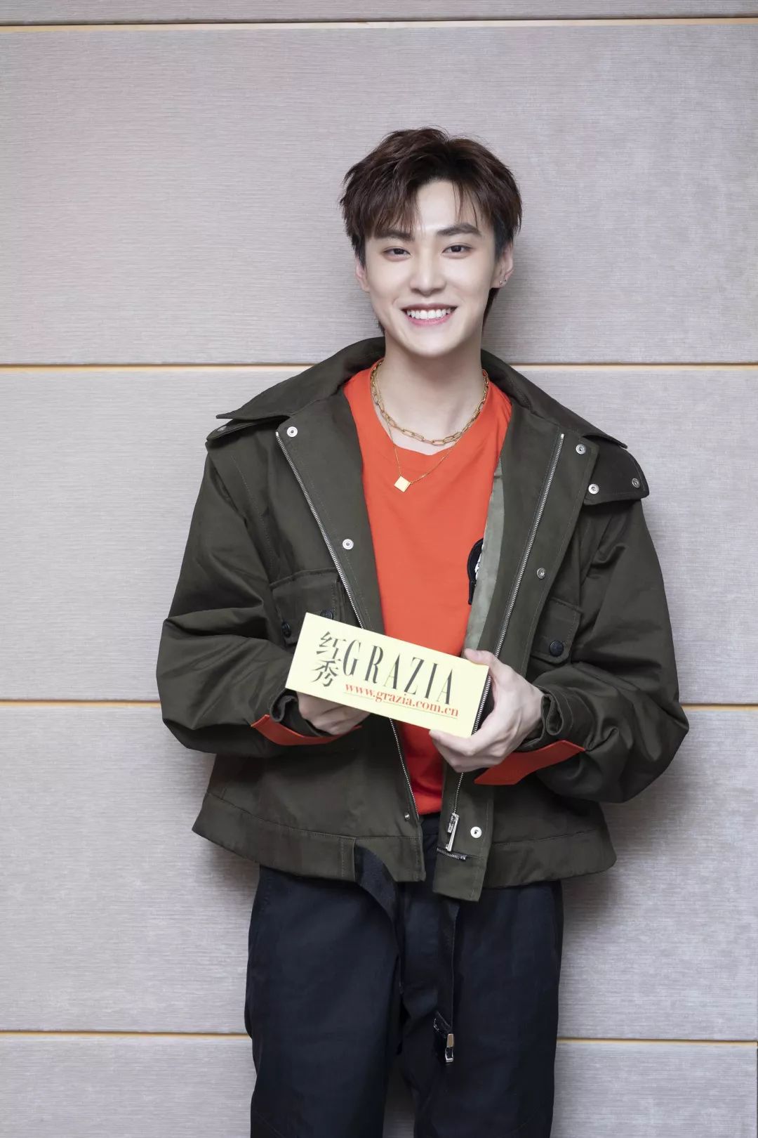 偶像练习生分组的衣服,偶像练习生团服