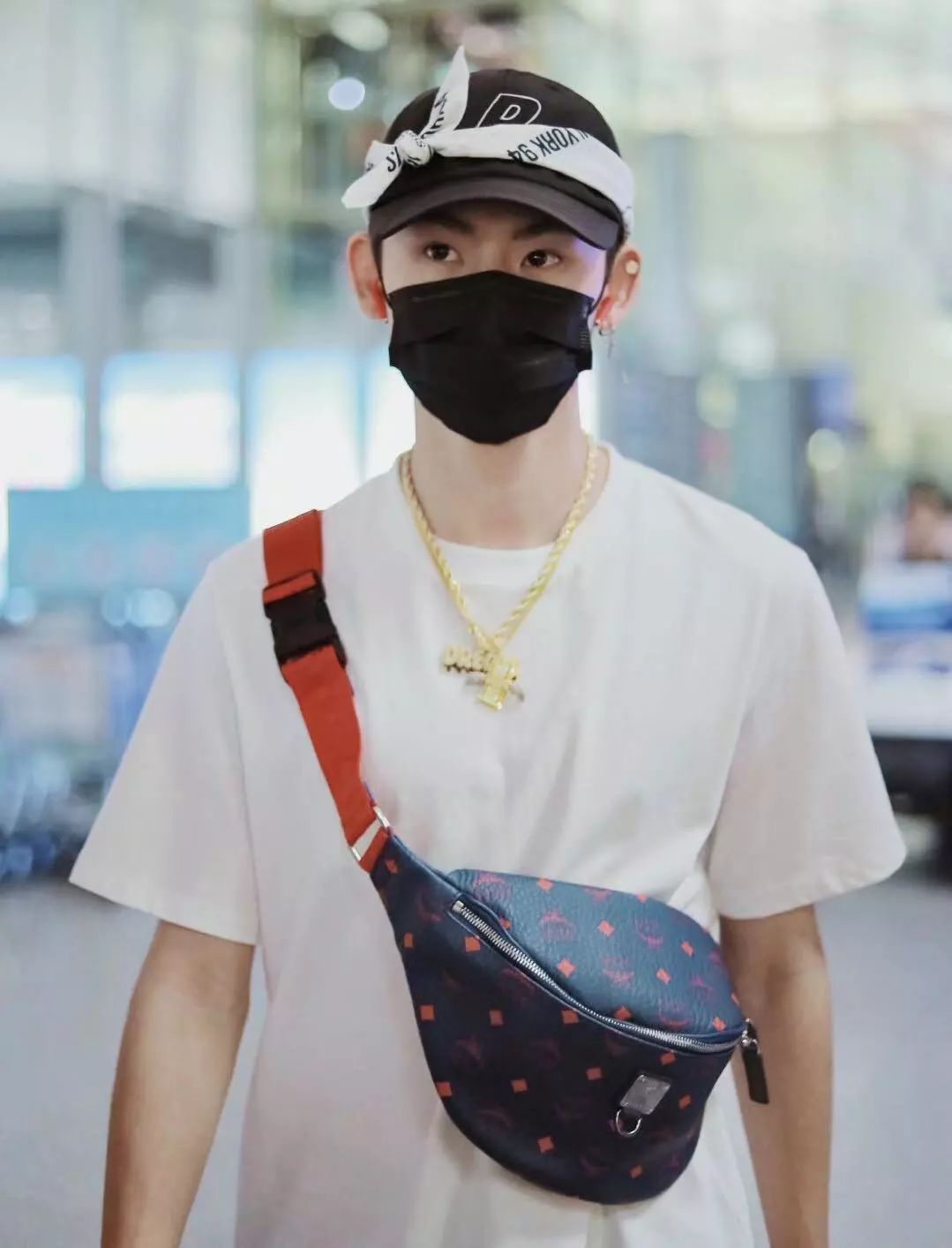 偶像练习生分组的衣服,偶像练习生团服