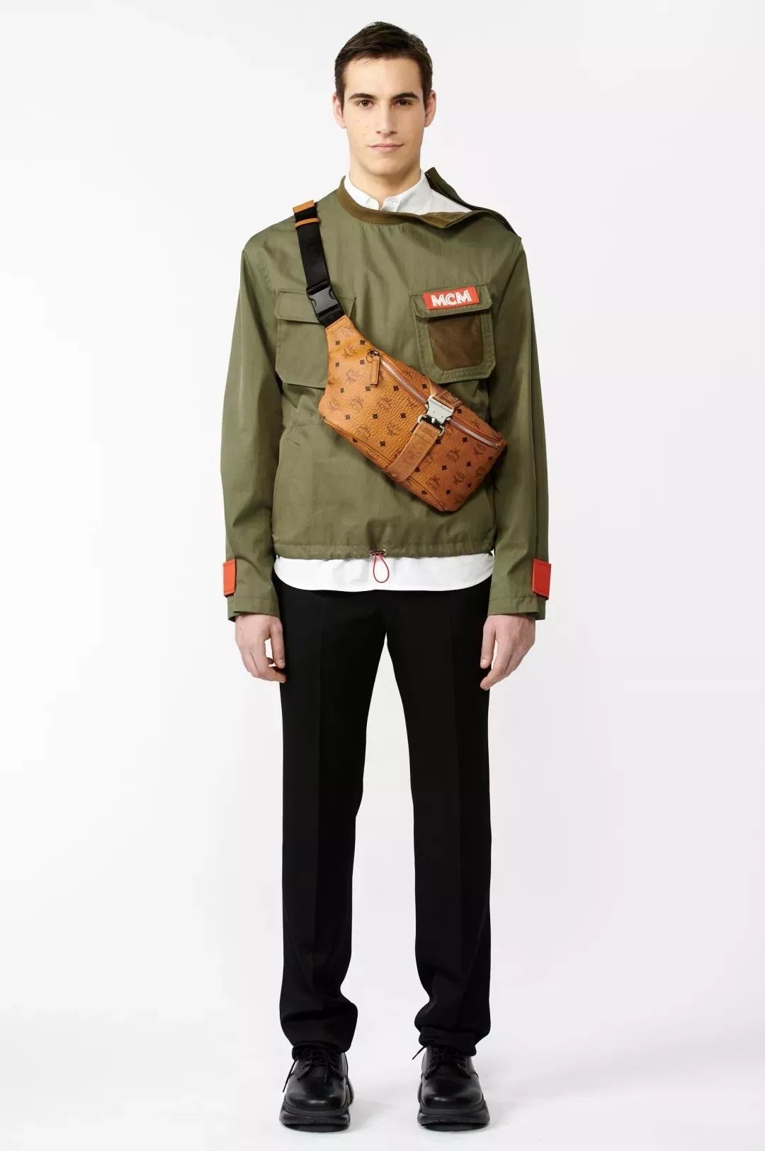 偶像练习生分组的衣服,偶像练习生团服