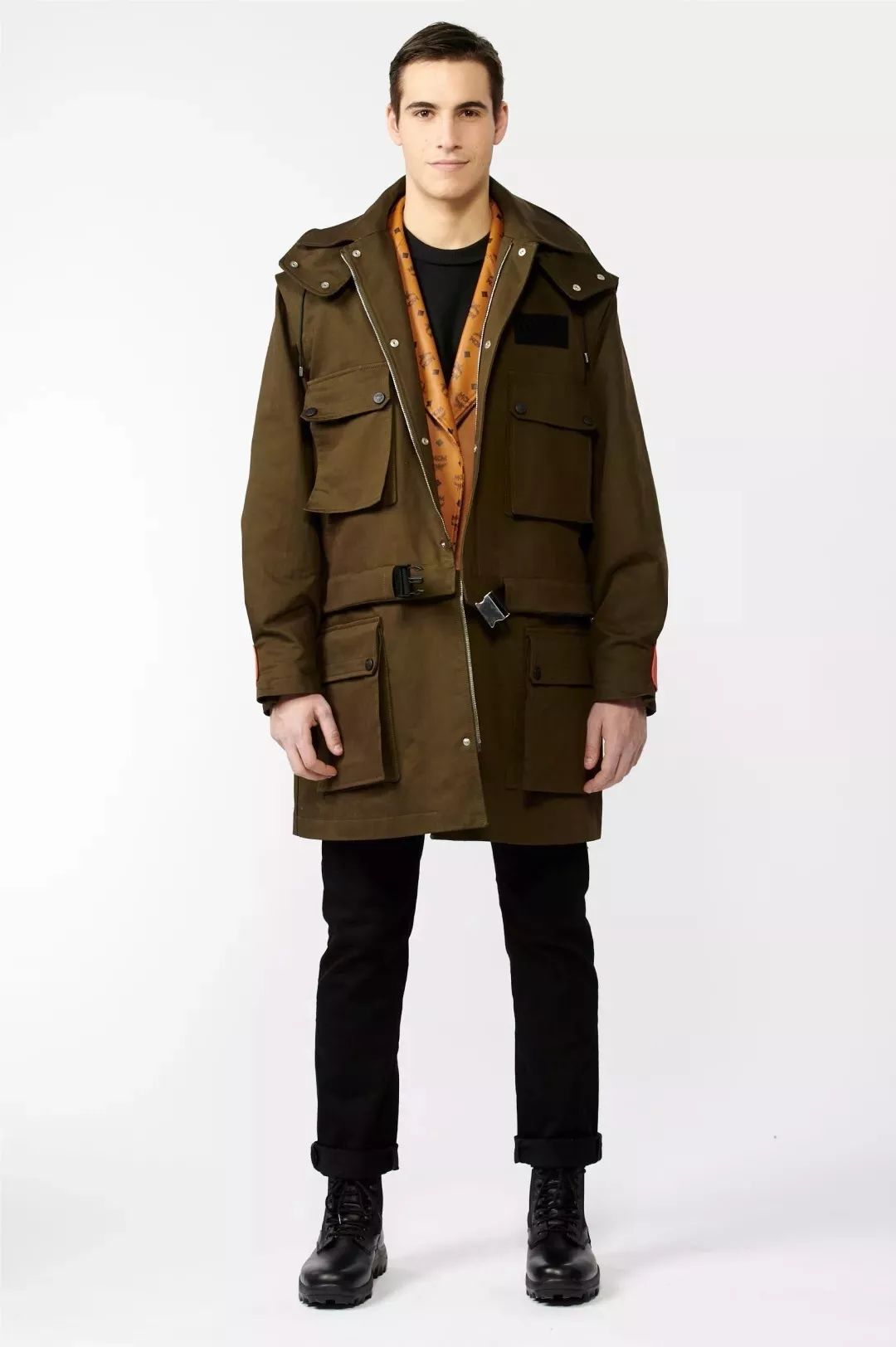 偶像练习生分组的衣服,偶像练习生团服