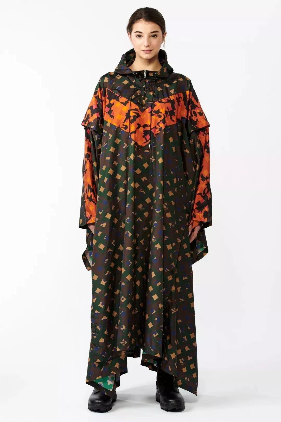 偶像练习生分组的衣服,偶像练习生团服