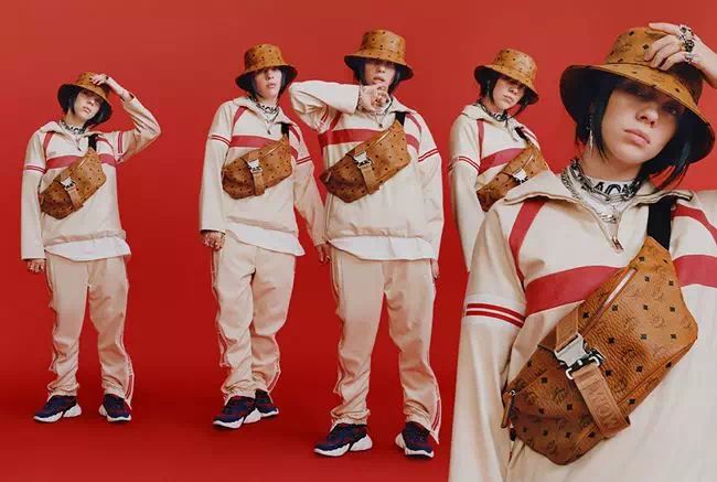 偶像练习生分组的衣服,偶像练习生团服