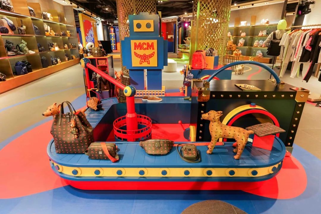 偶像练习生分组的衣服,偶像练习生团服