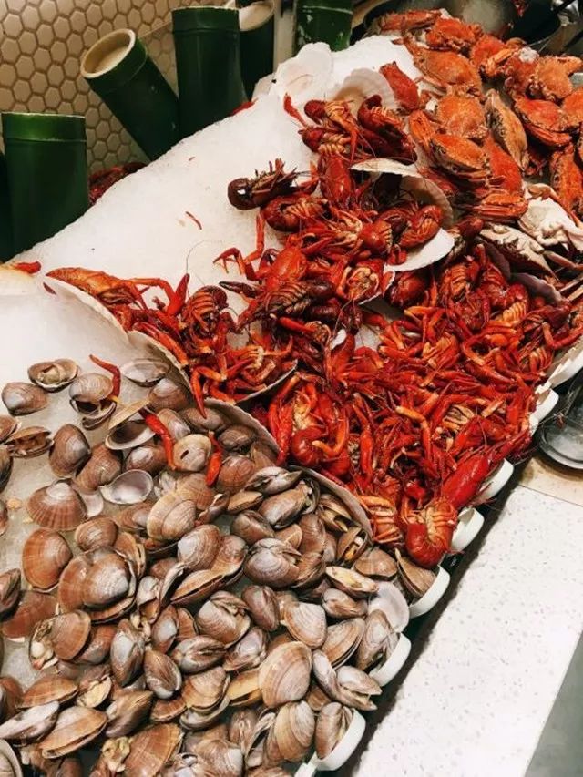 地铁三号线沿途美食攻略,24个地铁口必吃的美食