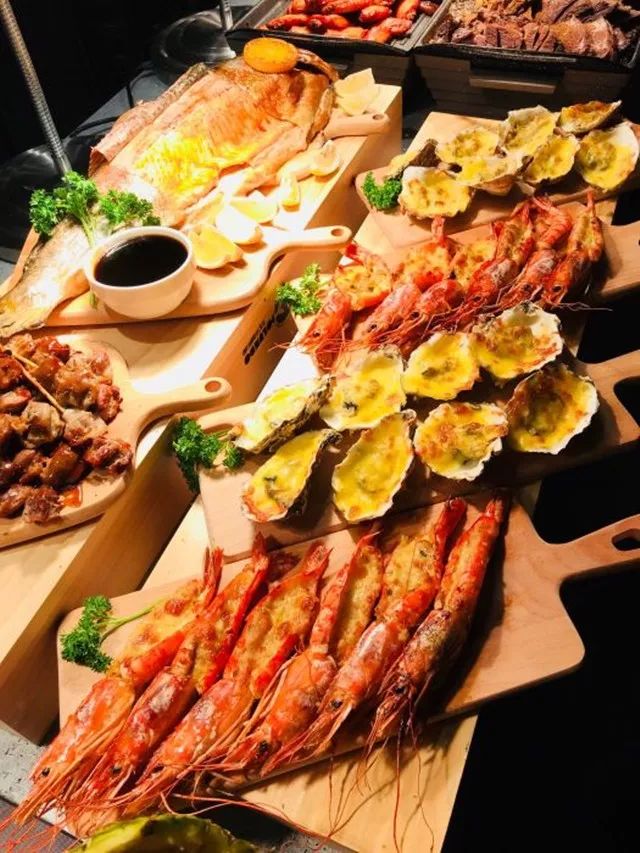 地铁三号线沿途美食攻略,24个地铁口必吃的美食