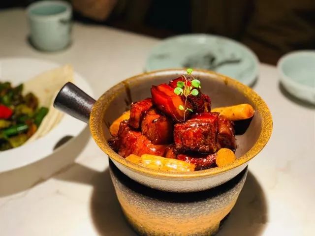 地铁三号线沿途美食攻略,24个地铁口必吃的美食